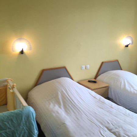 Hostellerie D'Alsace Cernay (Haut-Rhin) Exterior foto