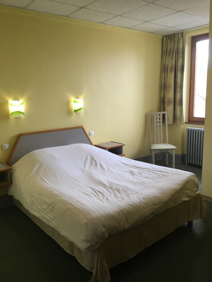 Hostellerie D'Alsace Cernay (Haut-Rhin) Exterior foto