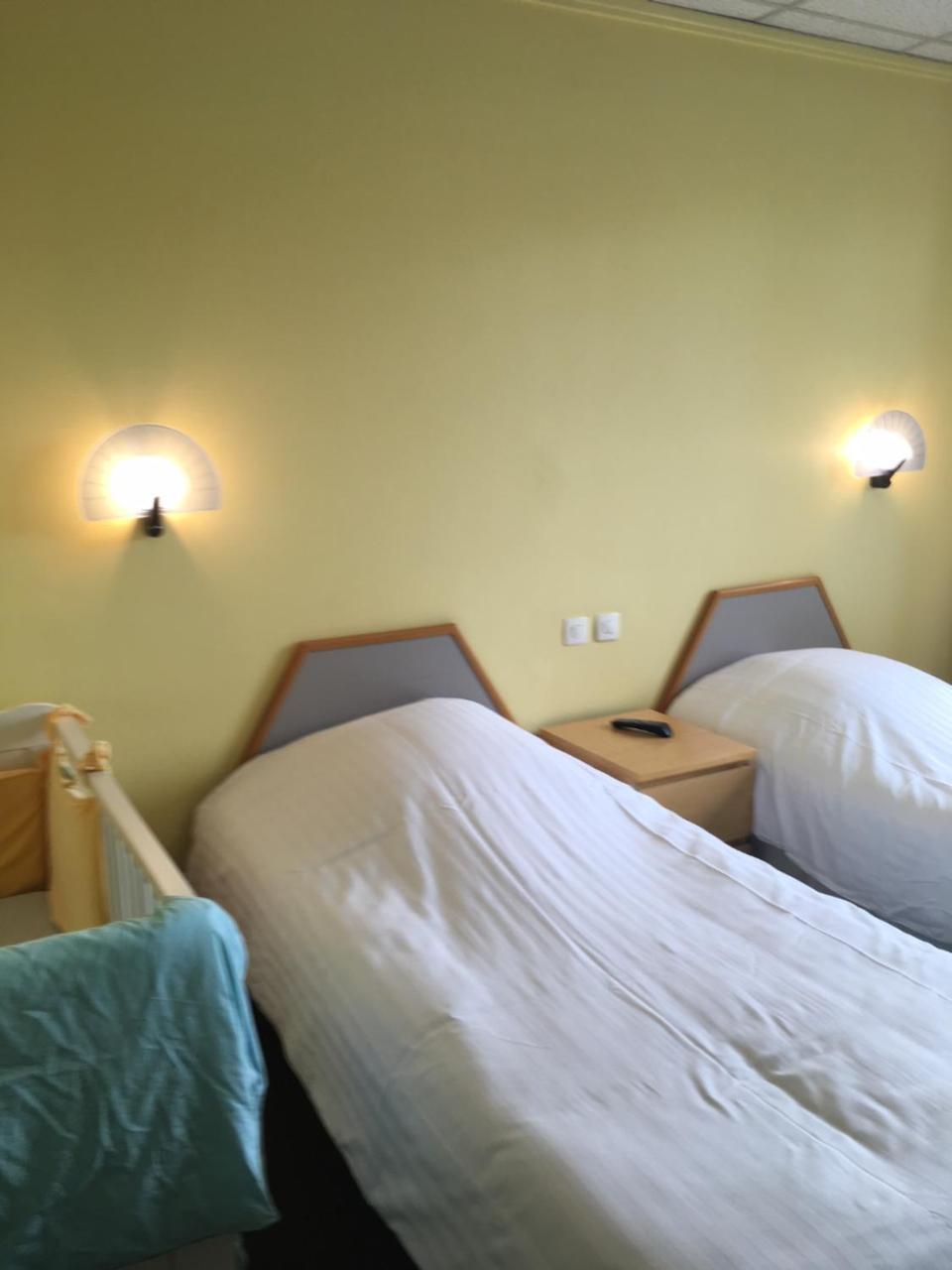 Hostellerie D'Alsace Cernay (Haut-Rhin) Exterior foto