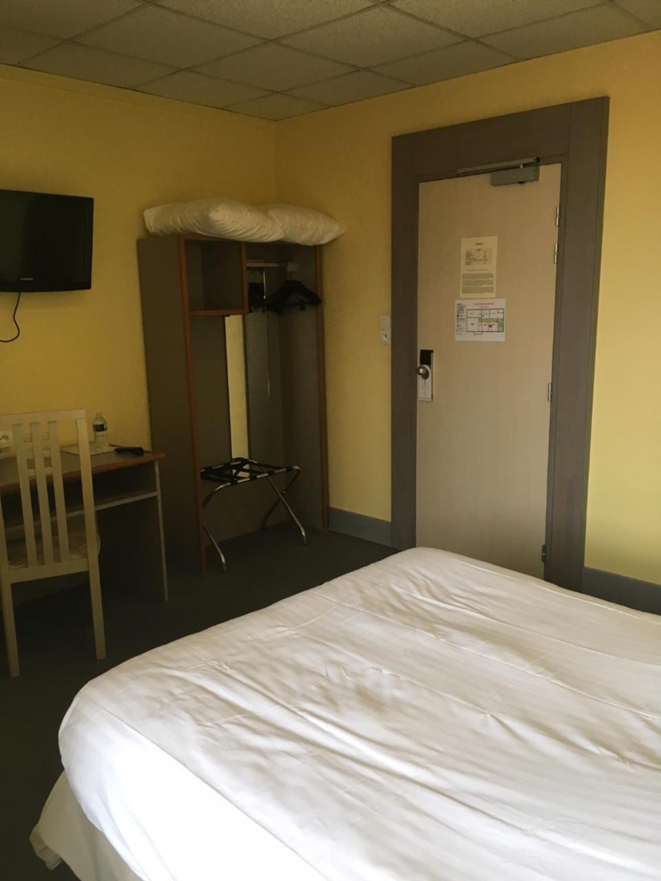 Hostellerie D'Alsace Cernay (Haut-Rhin) Exterior foto